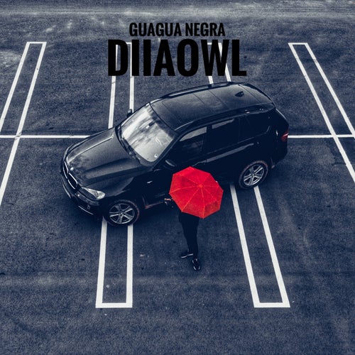 Guagua Negra