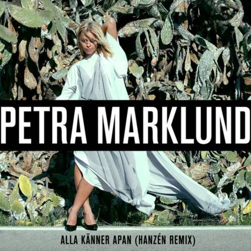 Alla känner apan