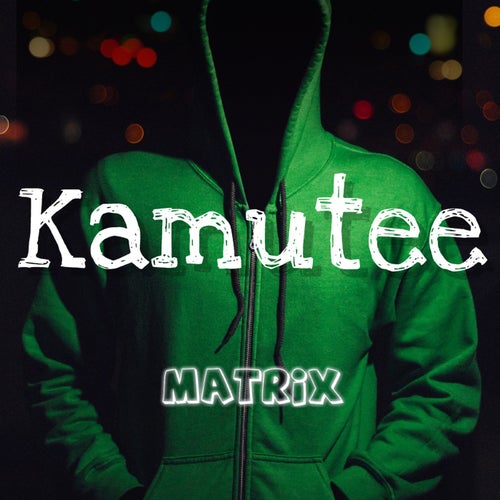 Kamutee