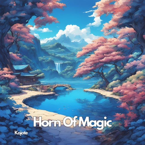Horn Of Magic