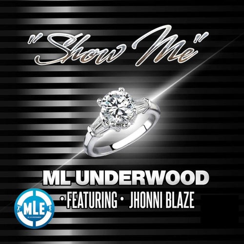 Show Me (feat. Jhonni Blaze)