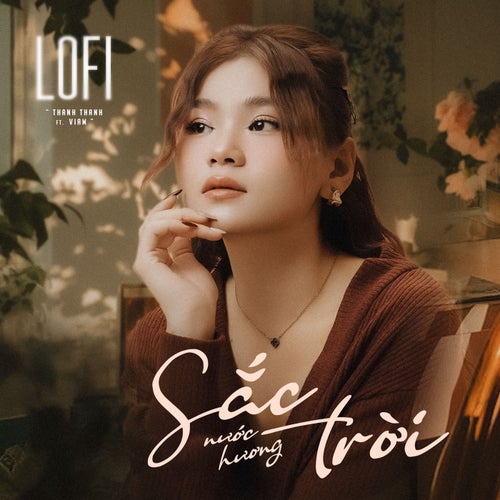 Sắc Nước Hương Trời (feat. ViAM) (Lofi Mix)