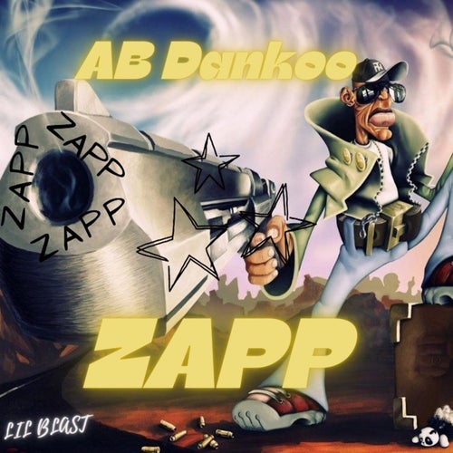 Zapp