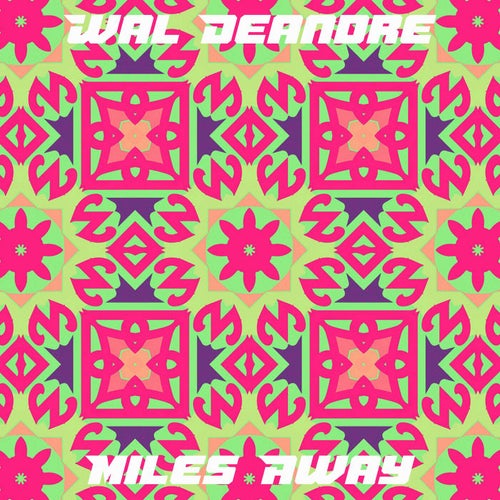 Miles Away
