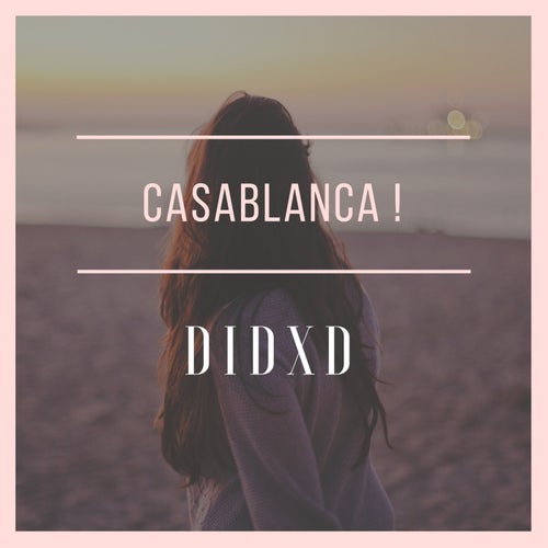 Casablanca!
