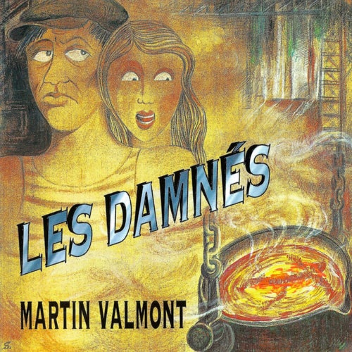 Les Damnés