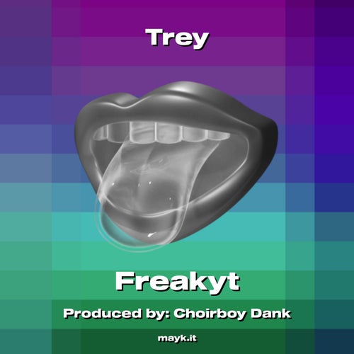 Trey