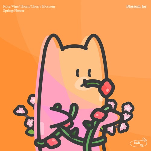 Blossom for