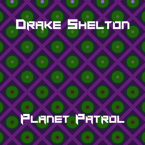 Planet Patrol