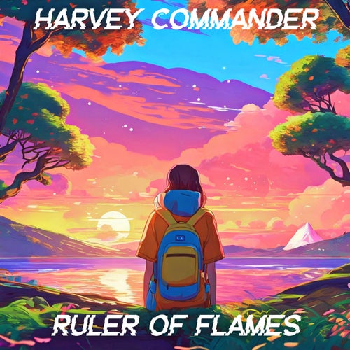 Ruler of Flames