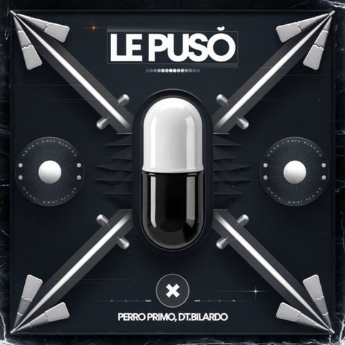 LE PUSO