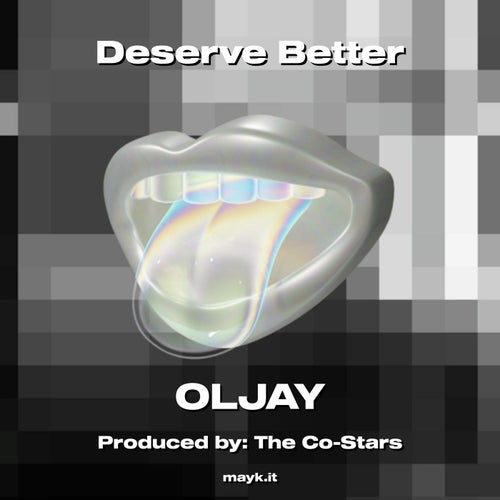 Deserve Better