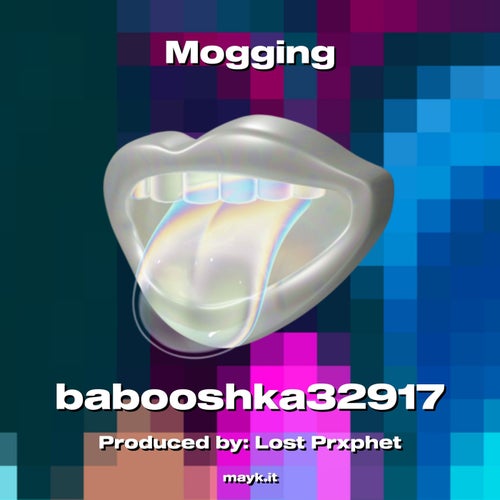 Mogging