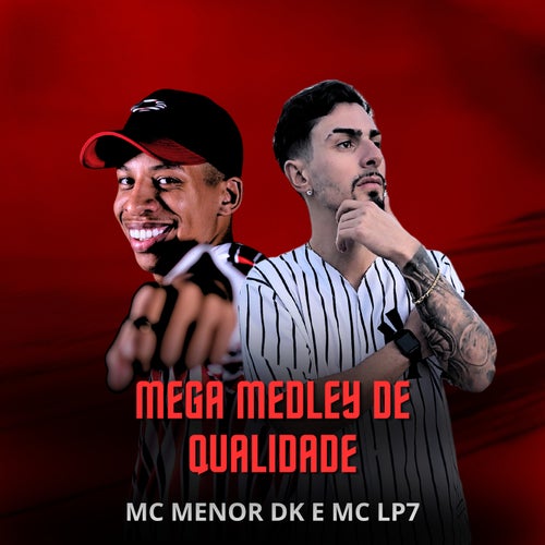 Mega Medley de Qualidade