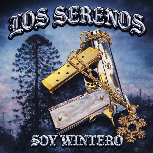 Soy Wintero (En Vivo)