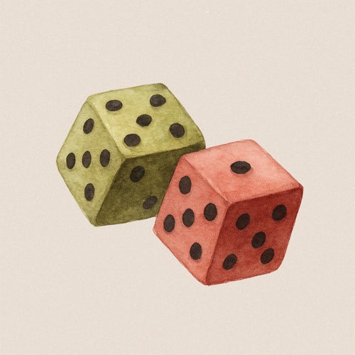 BET ON YOU