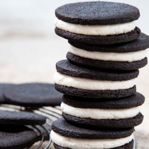 Oreo