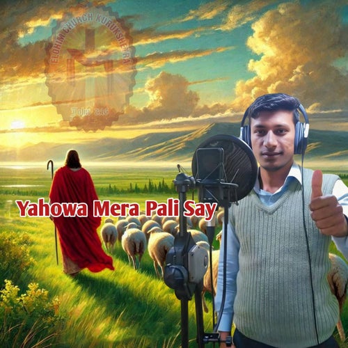 Yahowa Meri Pali Say