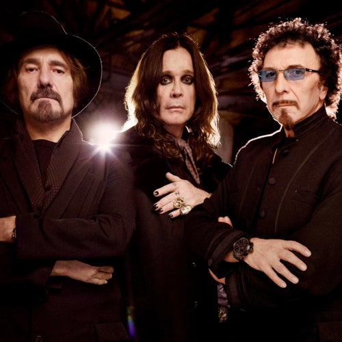 Black Sabbath Profile