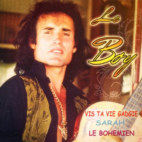 Le bohémien