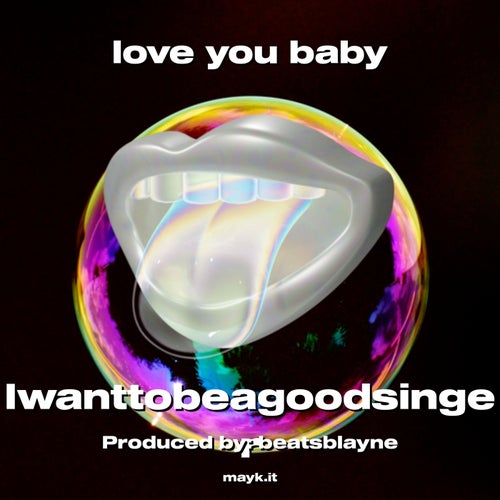love you baby