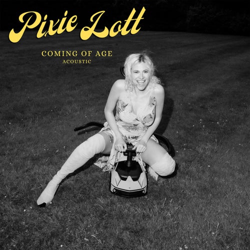 Coming Of Age (Acoustic)