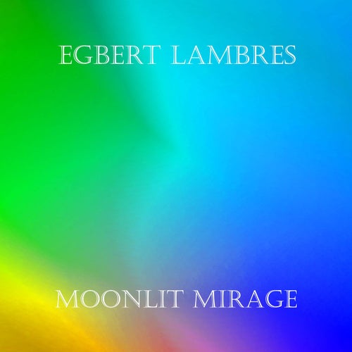 Moonlit Mirage