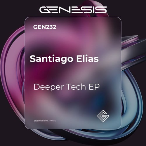 Deeper Tech EP