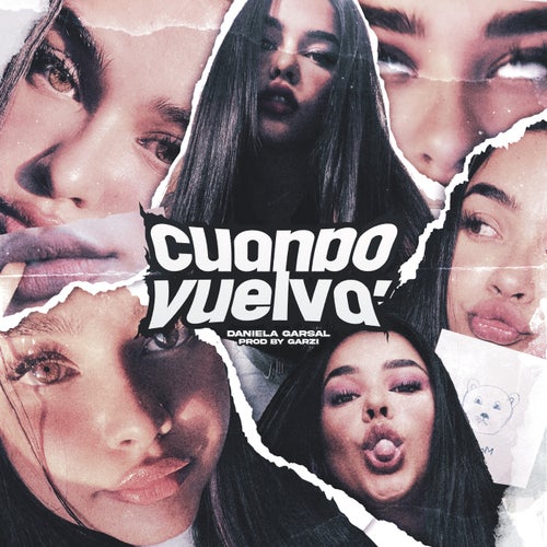 Cuando vuelva'