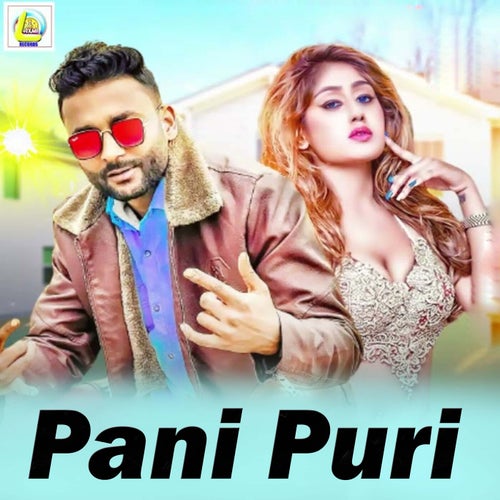 Pani Puri
