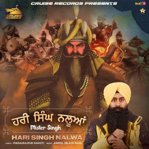 Hari Singh Nalwa