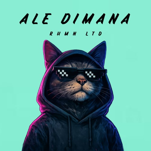 ALE DIMANA