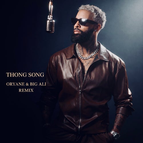Thong Song (Remix)