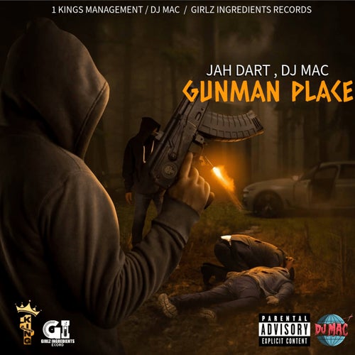 Gunman Place
