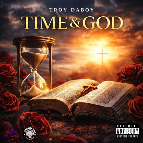 Time and God