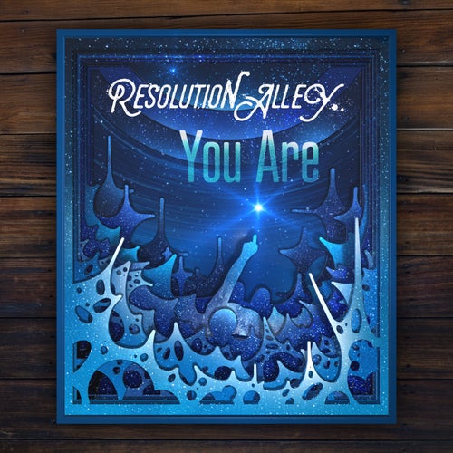 You Are