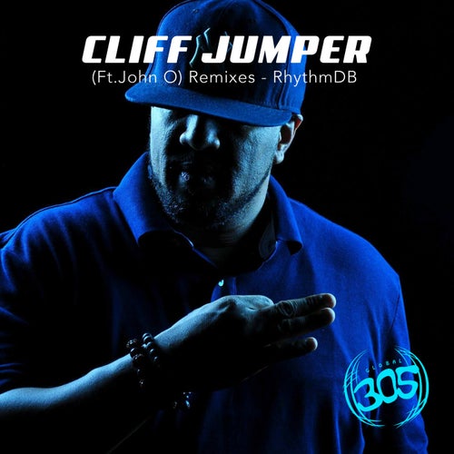 Cliff Jumper (Remixes)