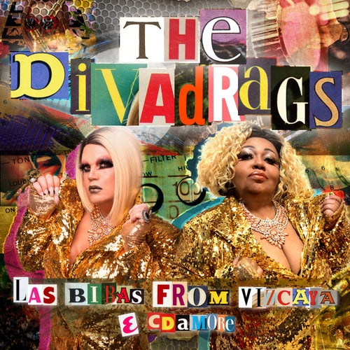 The Divadrags (feat. Cdamore)