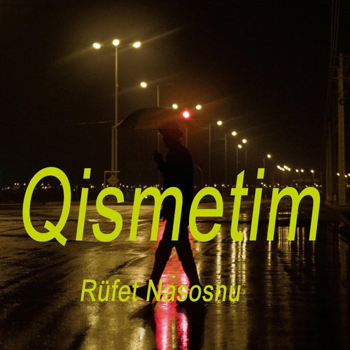 Qismetim