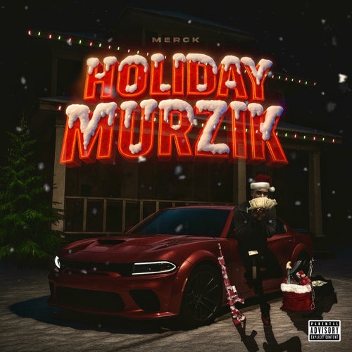 Holiday Murzik