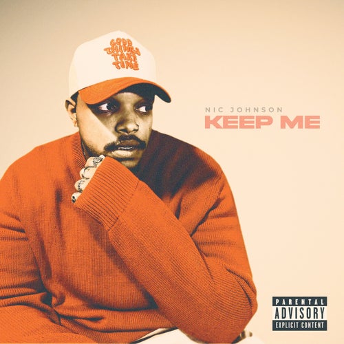 Keep Me