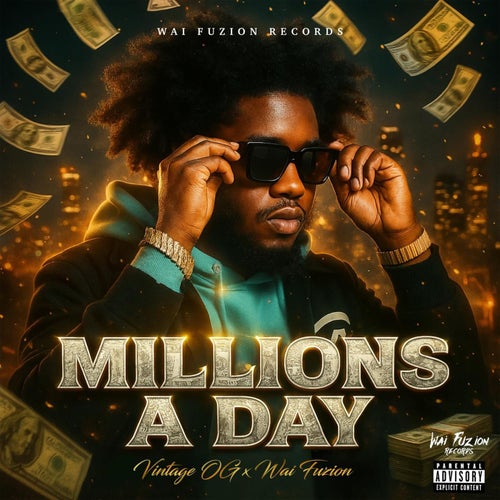 Millions a Day