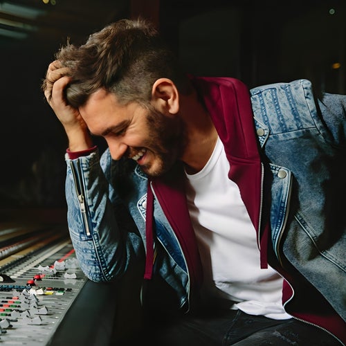Andy Grammer Profile