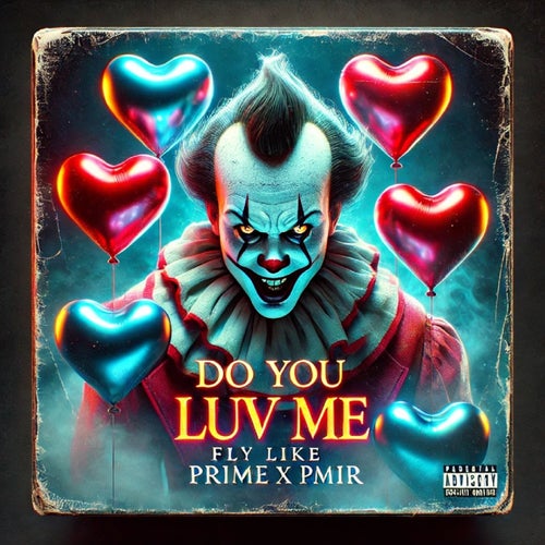 Do You Luv Me