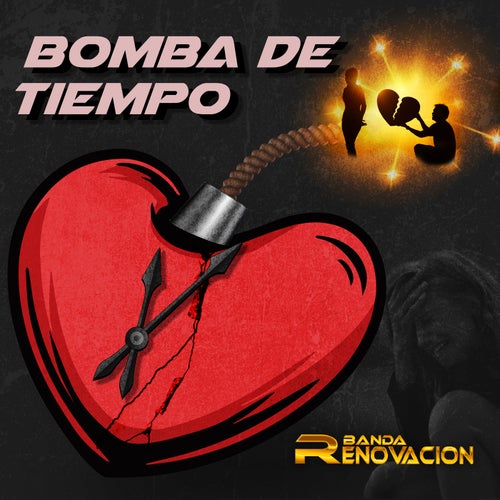 Bomba De Tiempo