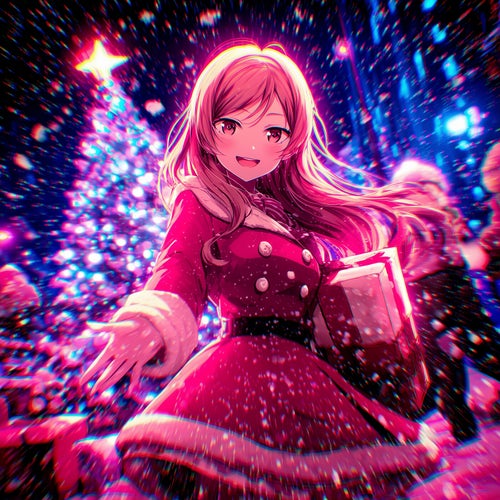 All I Want For Christmas Is You (Funk)