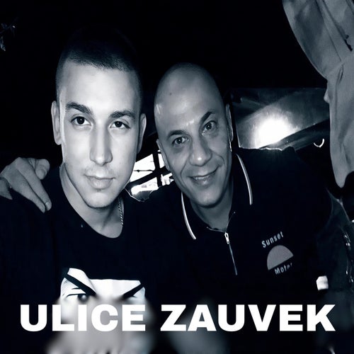 Ulice zauvek
