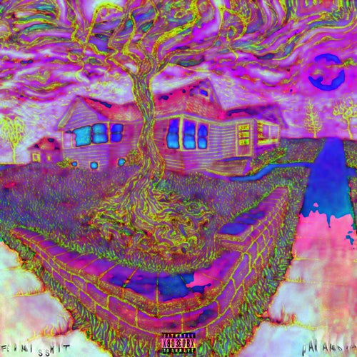 Paranoia