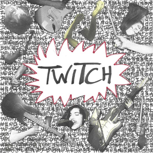 Twitch