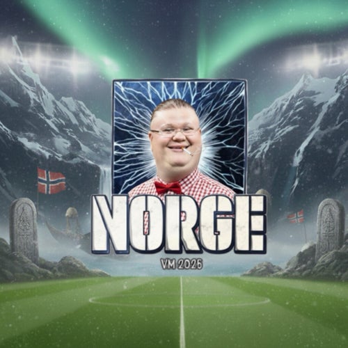 Kjærlighet For Norge (VM 2026)